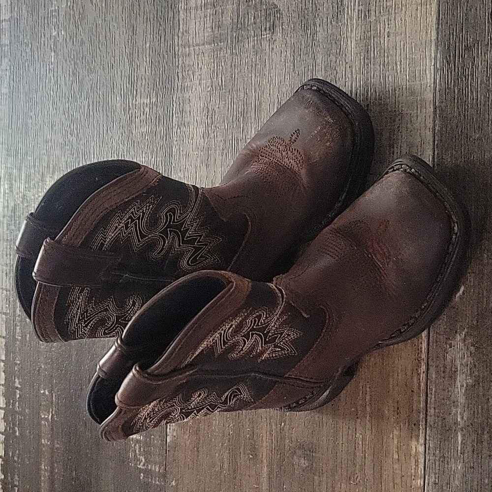 Boys Boots